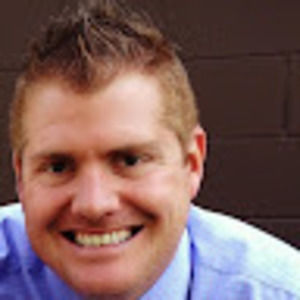 Meet your Posher, Garrett